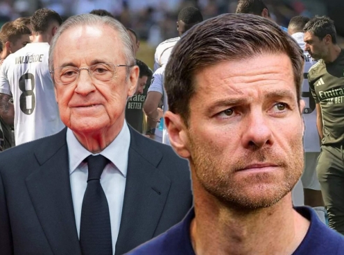 Real Madrid thanh lý 5 ngôi sao đình đám