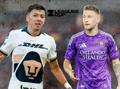 Nhận định UNAM Pumas vs Orlando City: Khởi đầu hứa hẹn