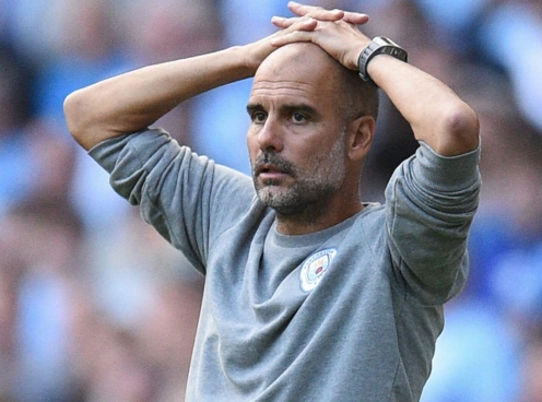Man City đối mặt 'cơn ác mộng' ở mùa giải mới