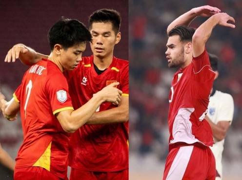 Chat GPT chỉ thẳng kết quả trận U23 Việt Nam vs U23 Indonesia