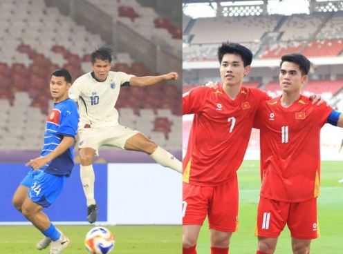 Giành hạng 3, CĐV Thái Lan vẫn tiếc vì không được đối đầu Việt Nam