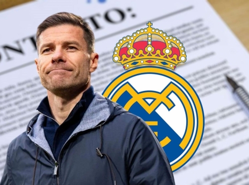 Real Madrid chuẩn bị đón thần đồng bom tấn, được ví như Messi mới