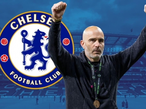 Chelsea hoàn tất bản hợp đồng trị giá 50 triệu Euro