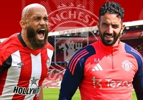 Vừa đón Mbeumo, MU tiếp tục chốt thêm 1 tân binh đến Old Trafford