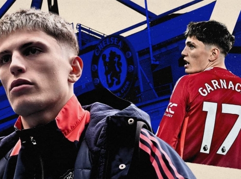 Chuyển nhượng MU 30/7: Chốt 1 tân binh đến Old Trafford; Xong vụ Garnacho cập bến Chelsea