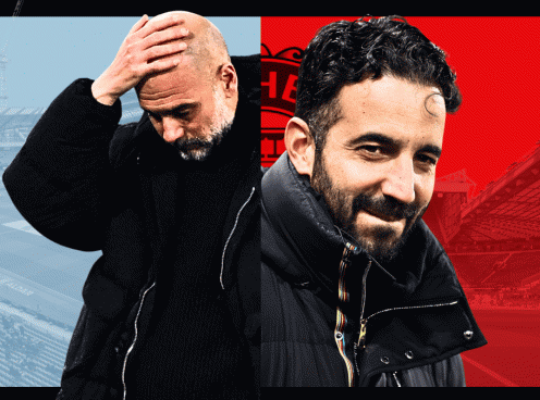 MU bất ngờ chiêu mộ ngôi sao 'cộm cán' của Man City