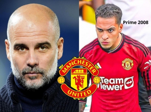 Chuyển nhượng MU 31/7: Chiêu mộ ngôi sao Man City; Antony chốt số phận