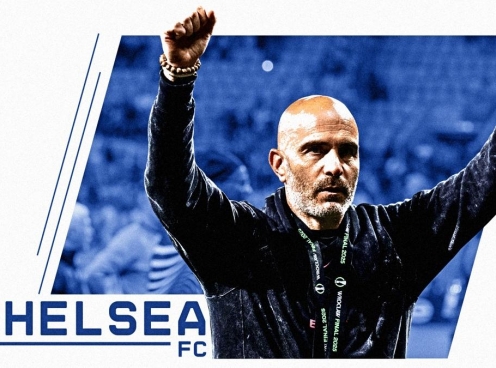 CHÍNH THỨC: Chelsea chiêu mộ thành công 'siêu tiền đạo' 1 bàn/trận