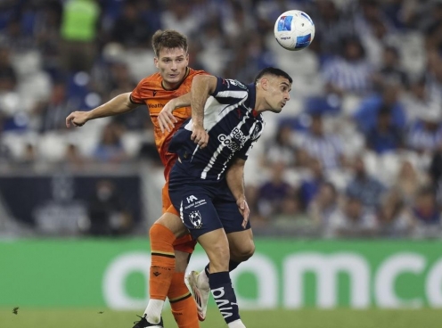 Nhận định Monterrey vs New York RB: Hai đội đều ghi bàn