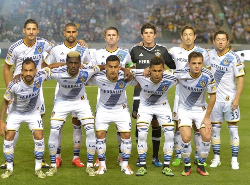 Nhận định LA Galaxy vs Cruz Azul: Tiếp đà chiến thắng