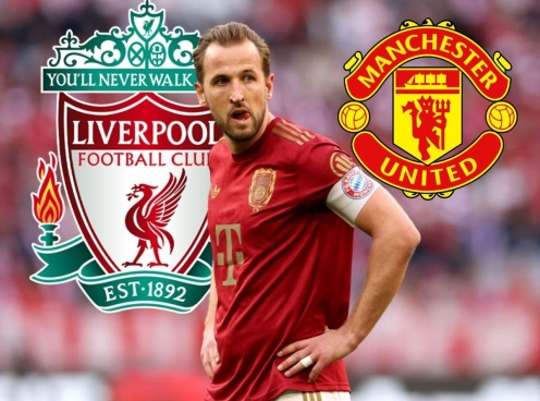 Tái xuất Ngoại hạng Anh, Harry Kane sẵn sàng gia nhập CLB vĩ đại