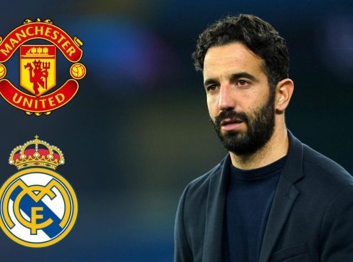 MU duyệt chi 200 triệu Euro cho siêu sao Real Madrid