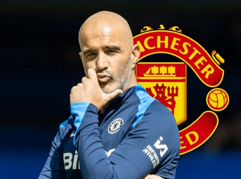Tiền đạo 81 bàn của MU đồng ý đến Chelsea
