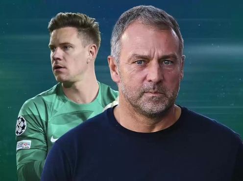 Barca cân nhắc đưa công thần số 1 ra tòa