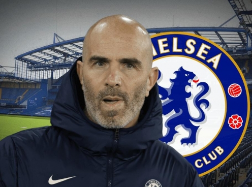 CHÍNH THỨC: Chelsea chia tay đồng loạt 9 cầu thủ