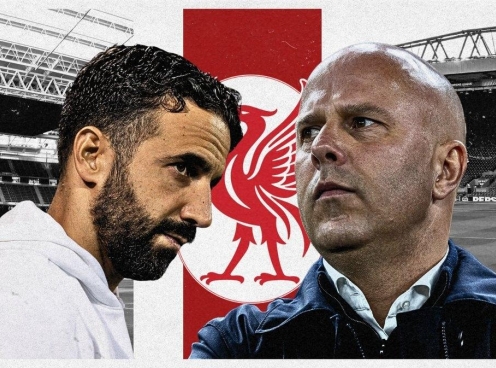 Tin chuyển nhượng 8/5: Liverpool chốt tiền đạo 40 bàn/mùa; MU đồng ý bán 'chân gỗ'