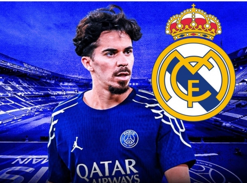 PSG chốt giá bán 'nhạc trưởng' số 1 thế giới cho Real Madrid