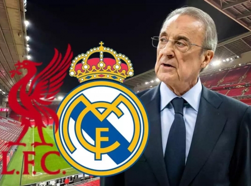 Xabi Alonso gật đầu, Real Madrid chi tiền khủng cho 'bộ não' của Liverpool