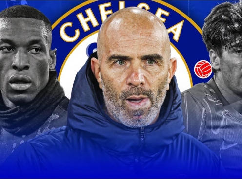 Nối gót Madueke, Chelsea chính thức chia tay thêm 1 tiền đạo