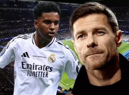 Hiến tế Rodrygo, Real Madrid quyết mang về 'Toni Kroos của nước Anh'