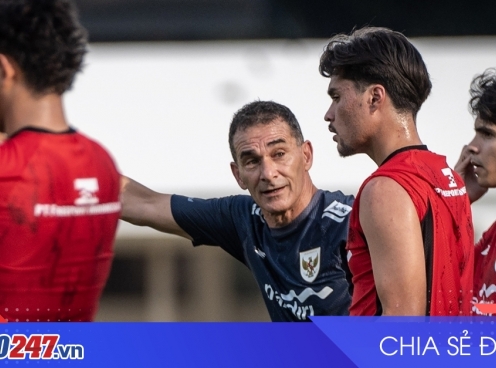 Thắng đậm 8-0, truyền thông Indonesia vẫn cảnh báo đội nhà