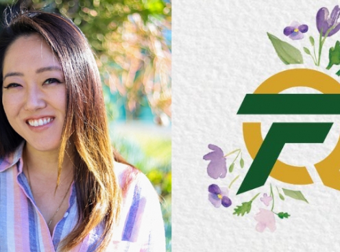 FlyQuest và CEO Tricia Sugita chia tay nhau sau 4 năm làm việc