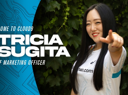 Cựu Giám đốc điều hành FlyQuest Tricia Sugita gia nhập C9 với tư cách giám đốc tiếp thị