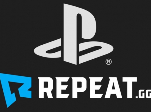 PlayStation mua lại nền tảng giải đấu thể thao điện tử Repeat.gg