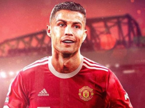 Ronaldo trở lại Ngoại Hạng Anh: Cú ‘plot twist’ kinh điển của lịch sử bóng đá