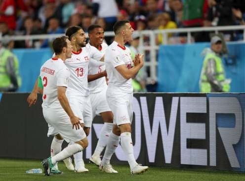 Nhận định, dự đoán Belarus vs Thụy Sĩ, 00h00 ngày 26/03/2023