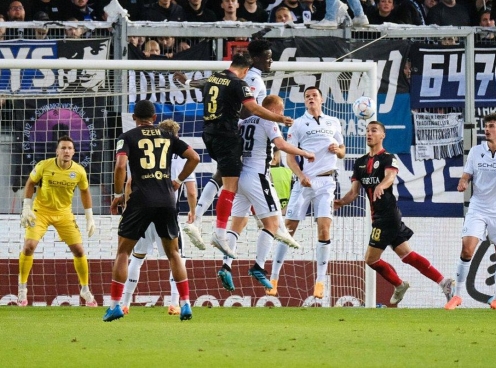 Nhận định, dự đoán Arminia Bielefeld vs Wehen Wiesbaden, 01h45 ngày 07/06/2023