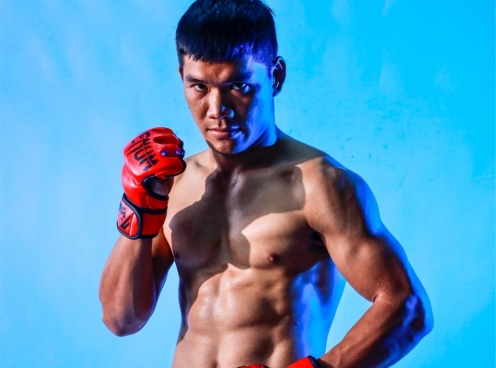 Lộ diện võ sĩ tiếp theo của Việt Nam chinh chiến tại ONE Championship