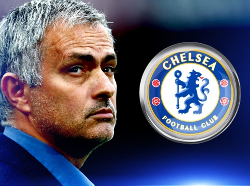 Những gì Jose Mourinho đã nói về việc trở lại Chelsea