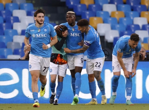 Nhận định, dự đoán Udinese vs Napoli, 01h45 ngày 07/05/2024