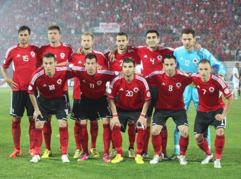 Nhận định, dự đoán Albania vs Liechtenstein, 01h00 ngày 04/06/2024