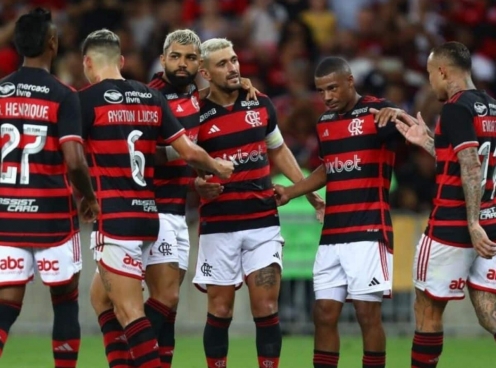 Nhận định, dự đoán Flamengo vs Gremio, 06h00 ngày 14/06/2024