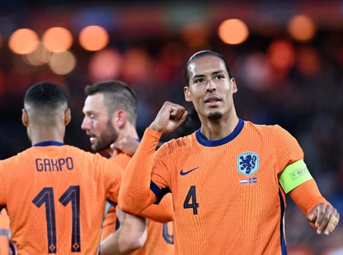 Tỉ lệ bàn thắng, góc & thẻ phạt Romania vs Hà Lan, 23h00 ngày 2/7