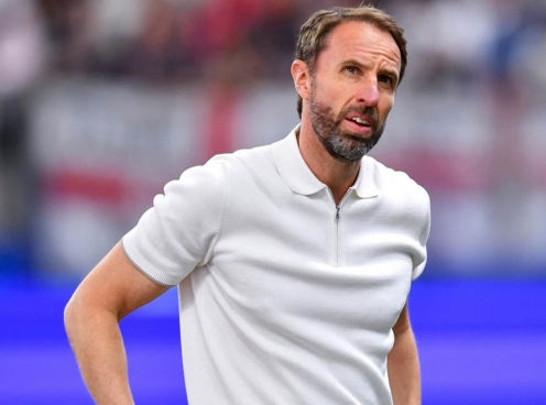 Southgate: 'Tôi không hề nhớ ĐT Anh một chút nào'