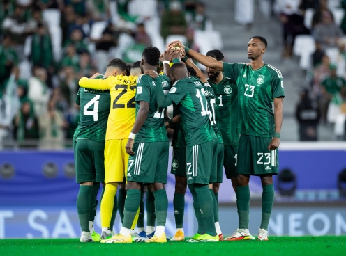 Nhận định Ả Rập Saudi vs Indonesia: Thất thủ ở Trung Đông