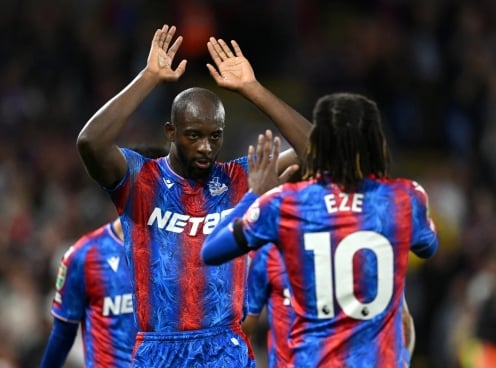 Nhận định Crystal Palace vs Leicester: Cùng chung mục tiêu chiến thắng