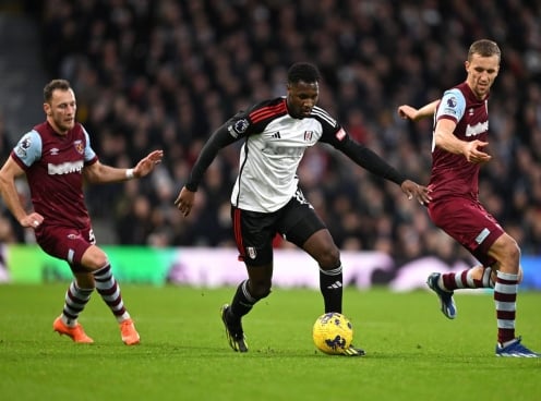 Nhận định Fulham vs West Ham: Đối thủ ngang cơ