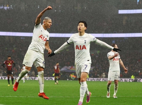 Nhận định Tottenham vs Brentford: Gà Trống cất tiếng gáy