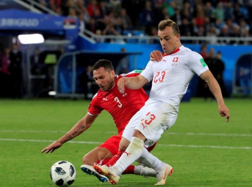 Nhận định Serbia vs Thụy Sĩ: Khó khăn cho đội khách, 01h45 ngày 13/10