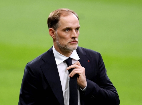 Cá tính Tuchel sẽ thành công ở ĐT Anh?