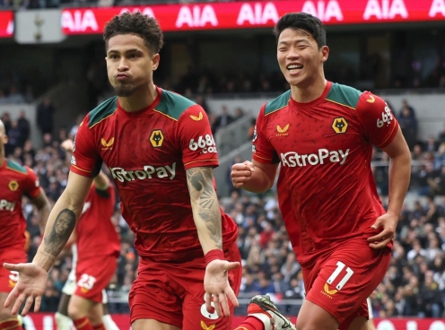 Nhận định Wolves vs Crystal Palace: Bầy sói tiếp tục khủng hoảng, 0h30 ngày 03/11