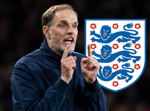 Thomas Tuchel nhận đặc ân từ FA