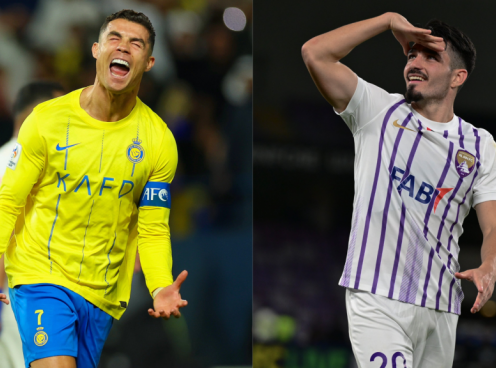 Nhận định Al Nassr vs Al Ain: CR7 thông nòng trở lại, 01h00 ngày 06/11