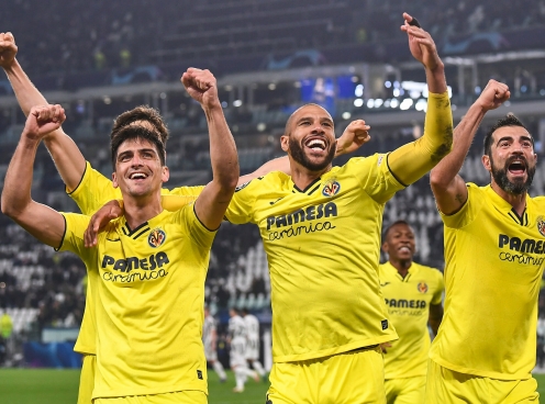 Nhận định Villarreal vs Alaves: Tiếp đà chiến thắng, 22h15 ngày 9/11