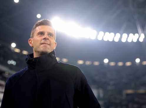 HLV Thiago Motta nói thẳng về đại chiến Inter – Napoli