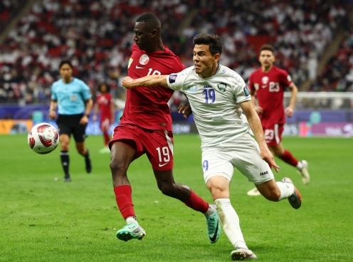 Nhận định Qatar vs Uzbekistan: Bất phân thắng bại, 23h15 ngày 14/11/2024